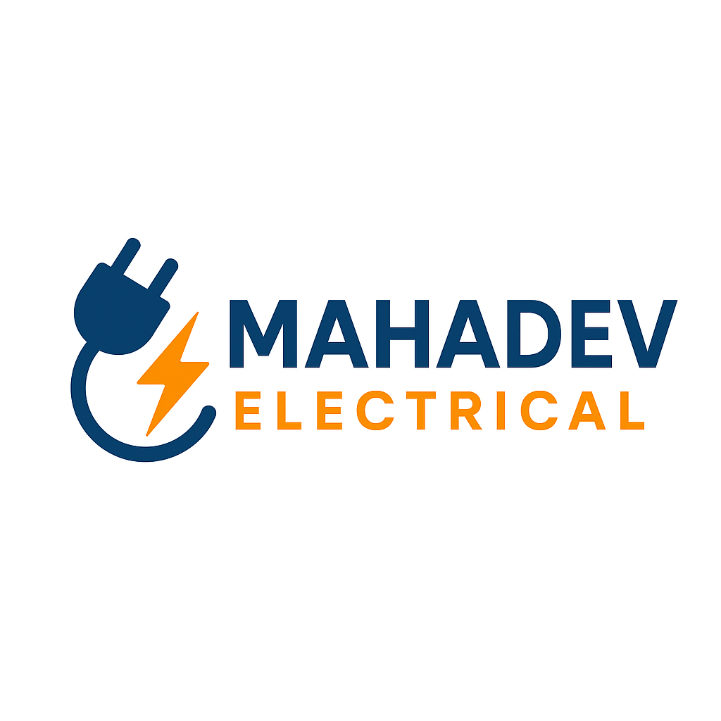 mahadevelectric.in